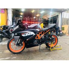  Cần bán xe KTM RC200 siêu đẹp giá 6X triệu